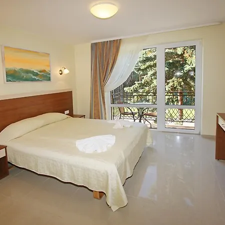 Pensjonat Medus Połąga