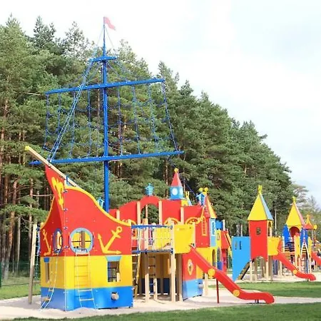 Medus Pensjonat Połąga