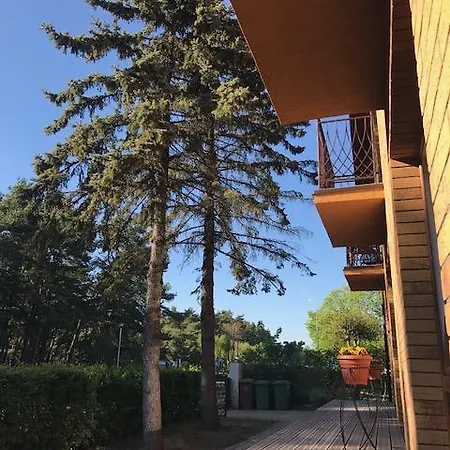 Medus Pensjonat Połąga