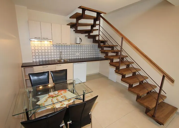 בית הארחה Medus פלאנגה