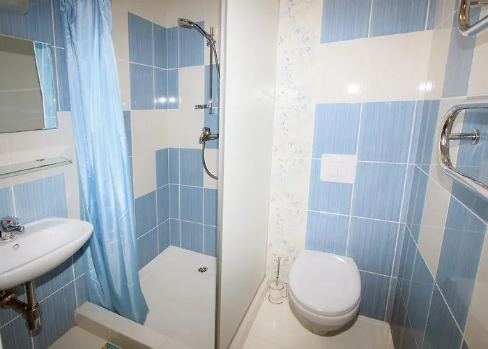 בית הארחה Medus