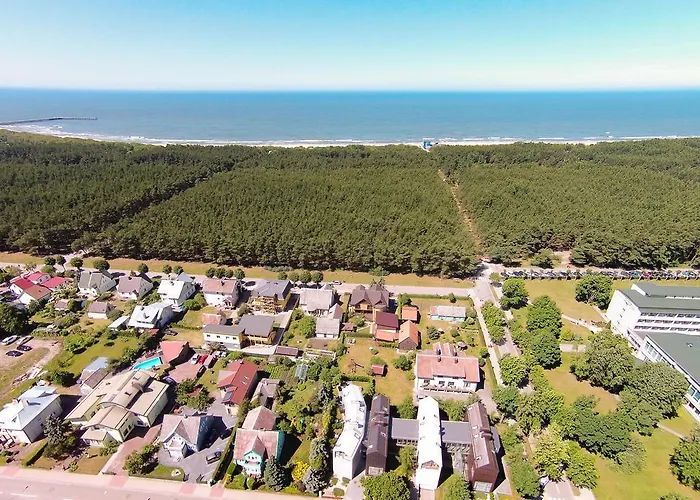 Medus בית הארחה