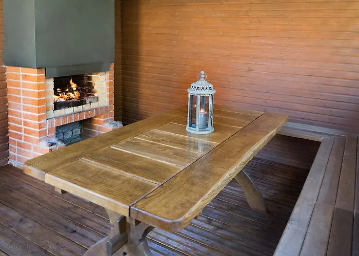 בית הארחה Medus 3*