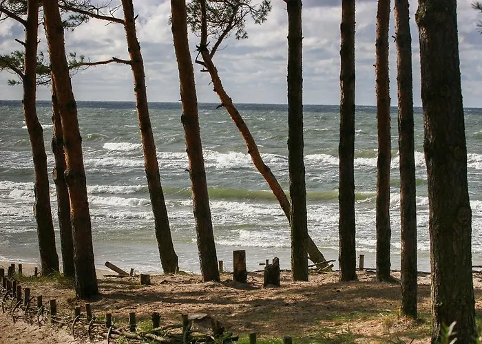 Medus בית הארחה 3*