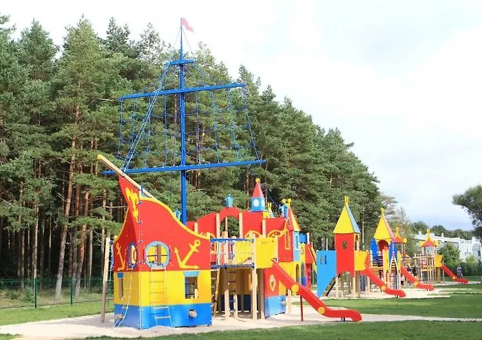 Medus בית הארחה פלאנגה