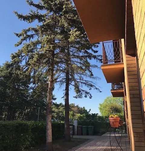 Medus בית הארחה פלאנגה