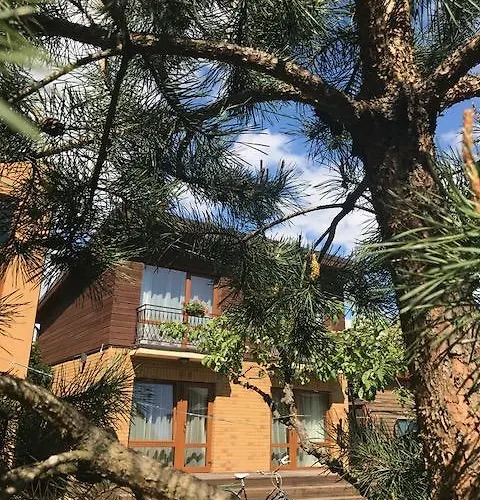 בית הארחה Medus