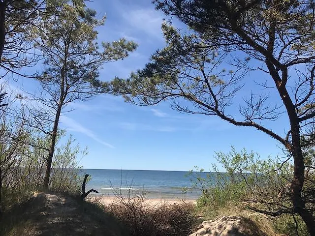 Medus בית הארחה