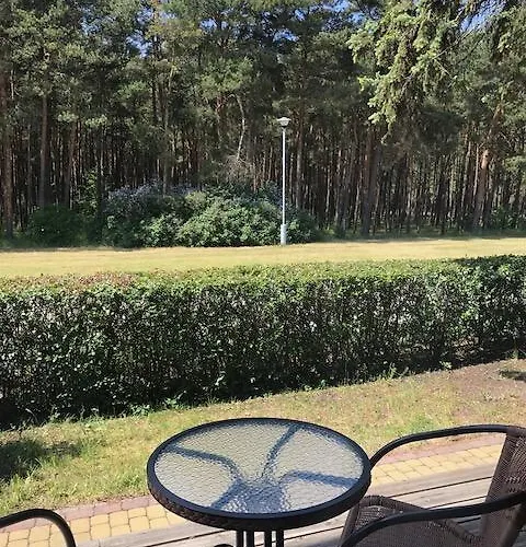 Medus בית הארחה 3*